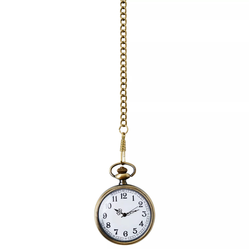 1920s Pocket Watch