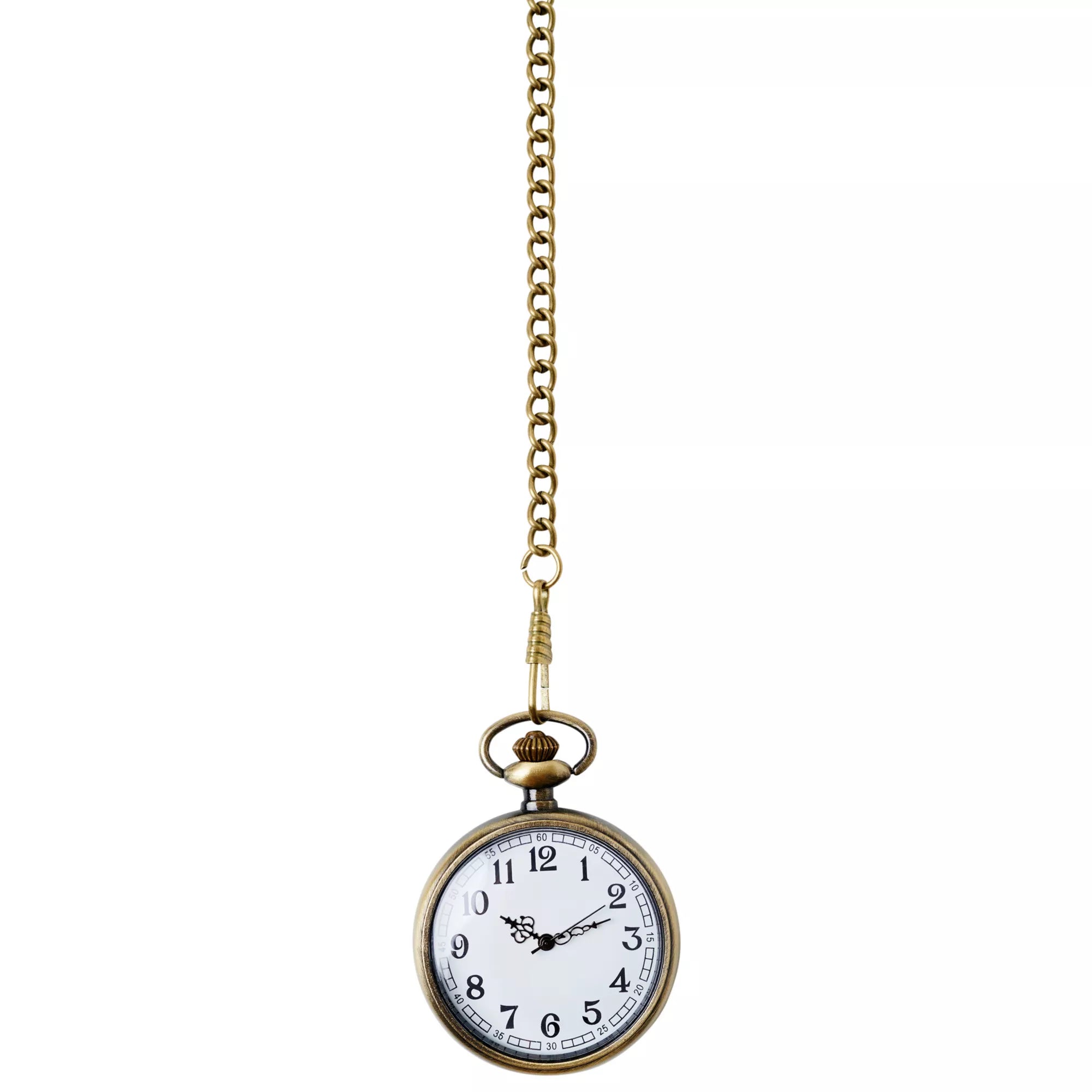 1920s Pocket Watch