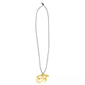 Eye of Horus Necklace