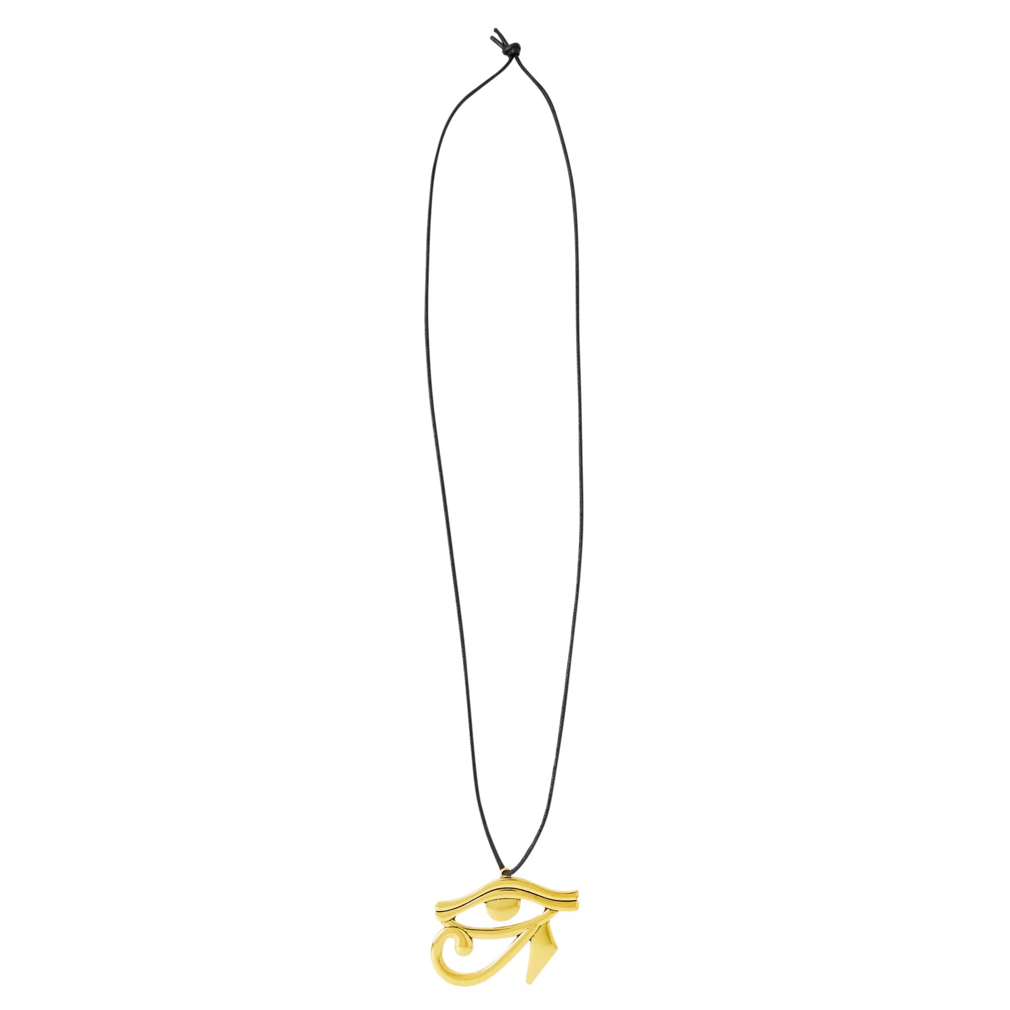 Eye of Horus Necklace