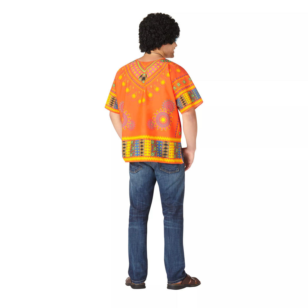 Adult Hippie Costume