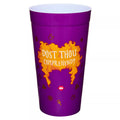 Dost Thou Comprehend Cup 22 oz. - Hocus Pocus
