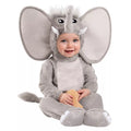 Baby Faux Fur Lil’ Elephant Costume