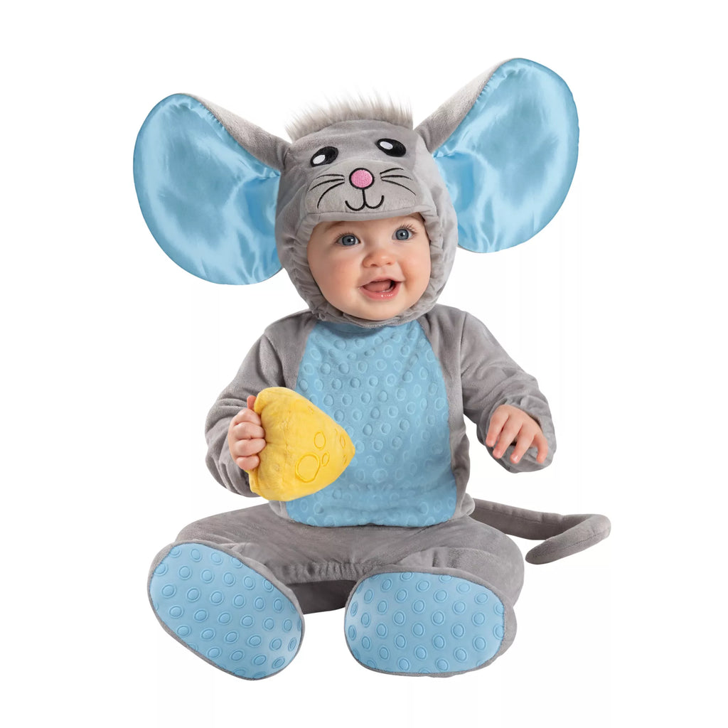 Baby -  Lil’ Mouse Costume