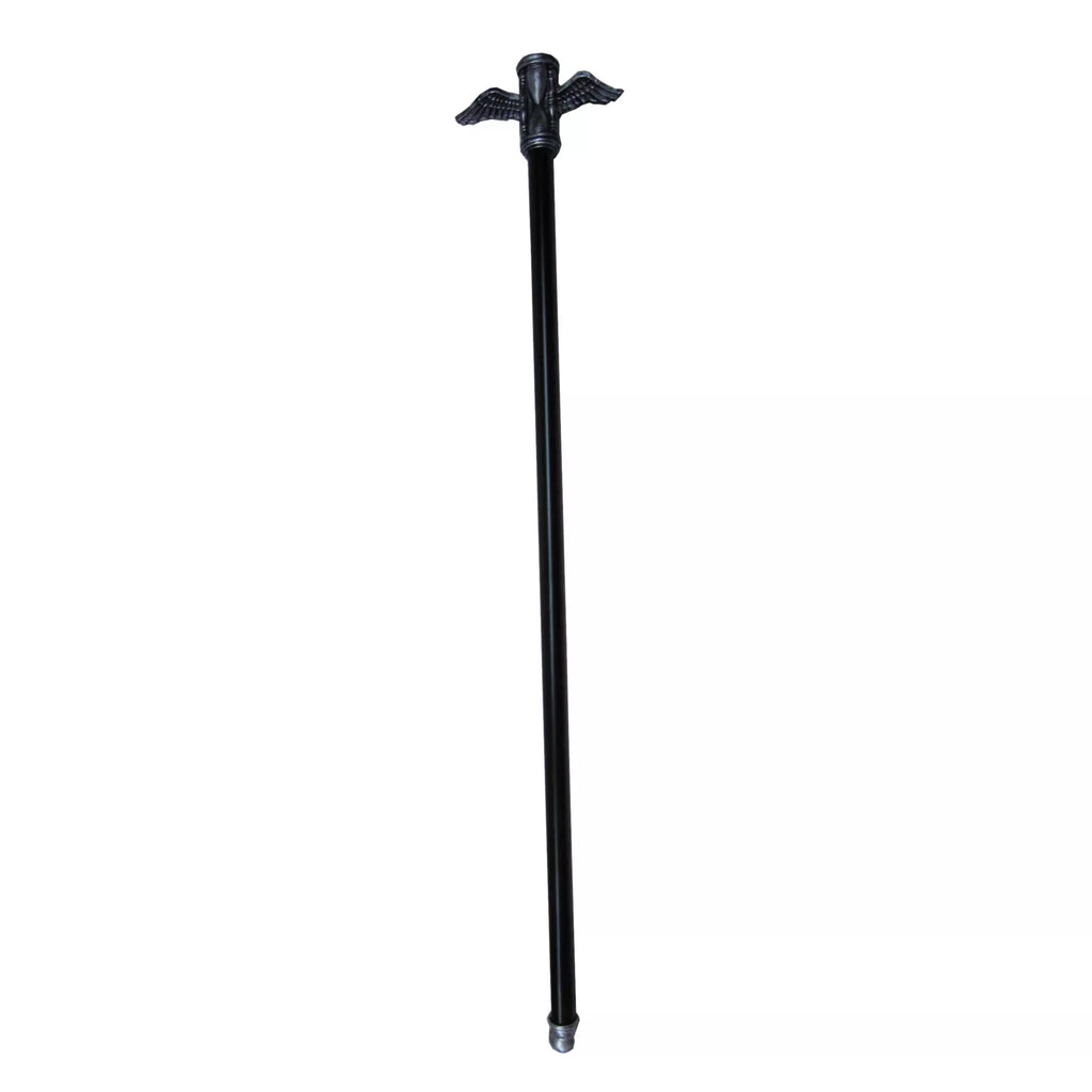 Plague Doctor Staff