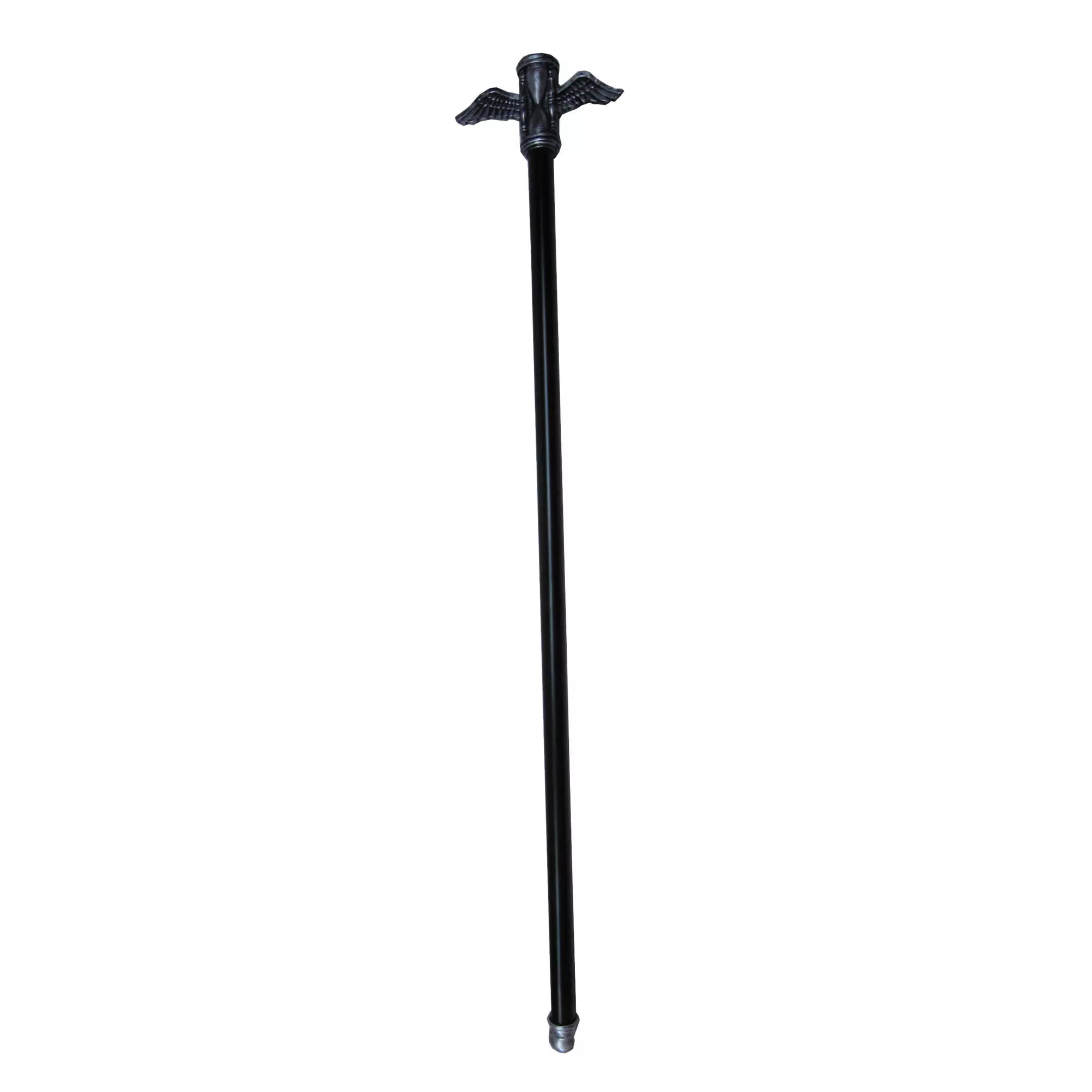 Plague Doctor Staff