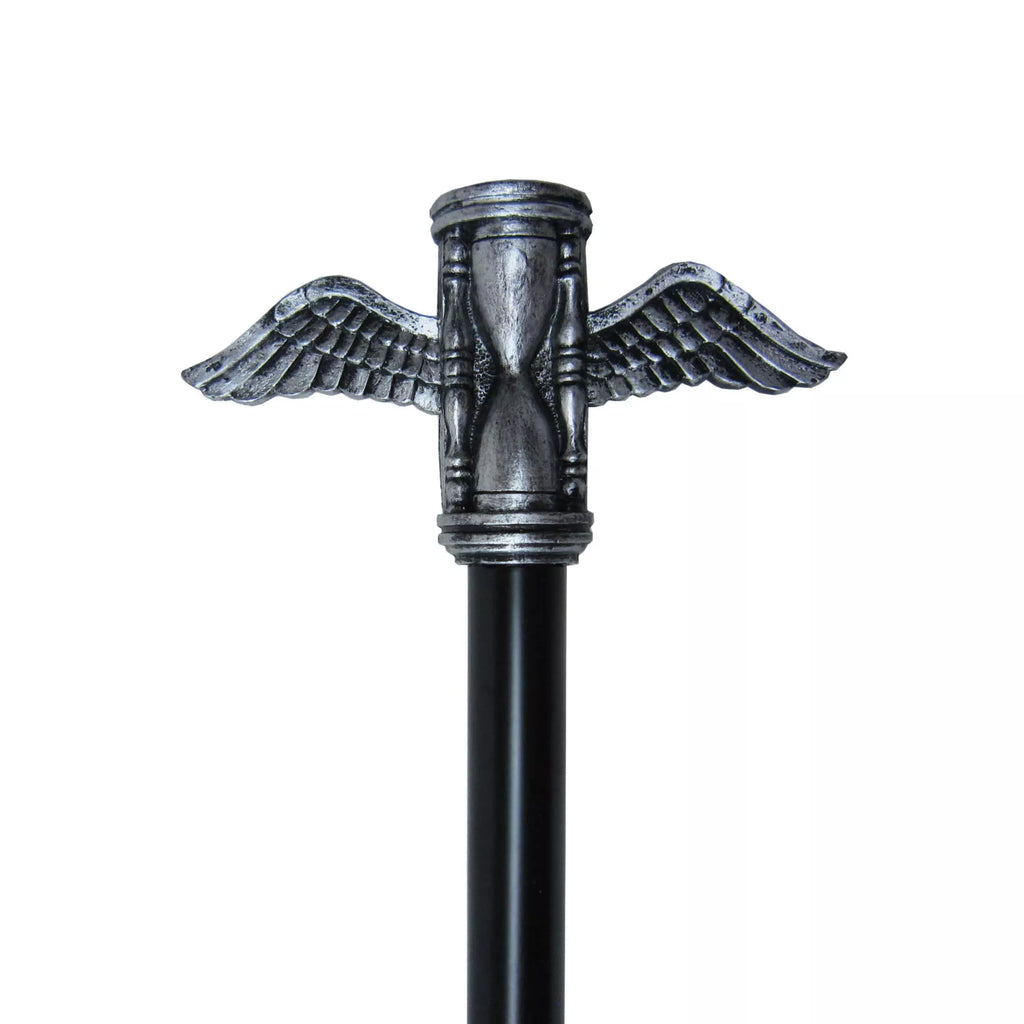 Plague Doctor Staff