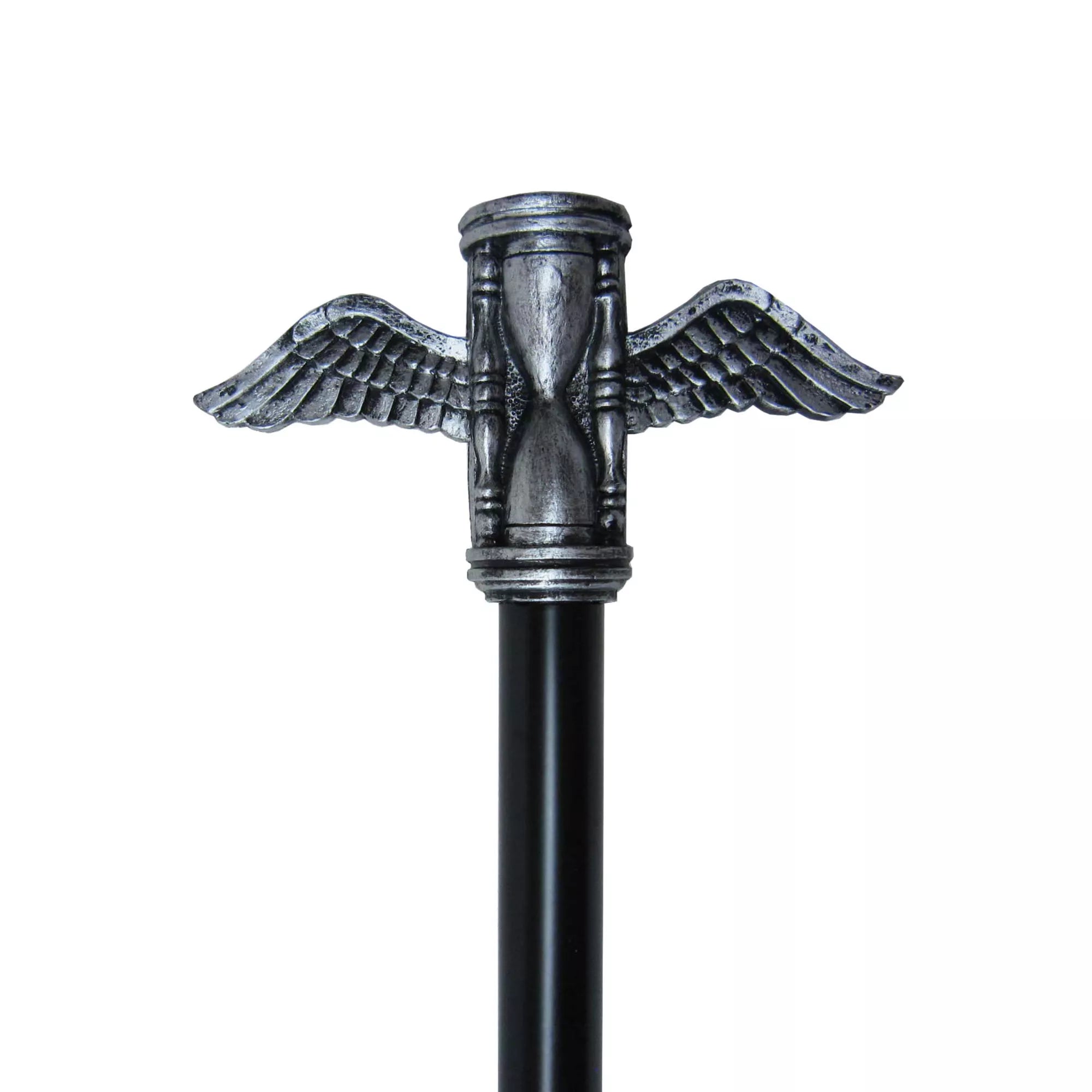 Plague Doctor Staff
