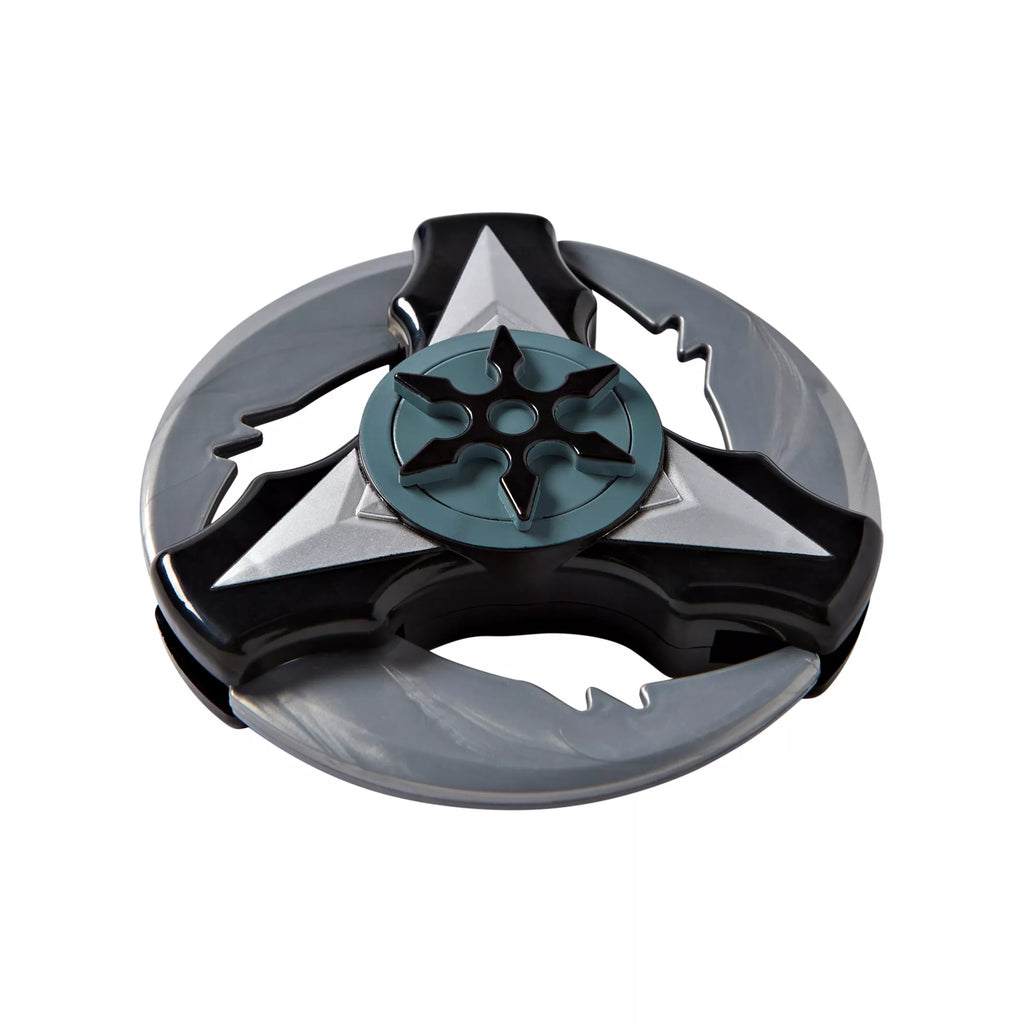 Morphing Ninja Star