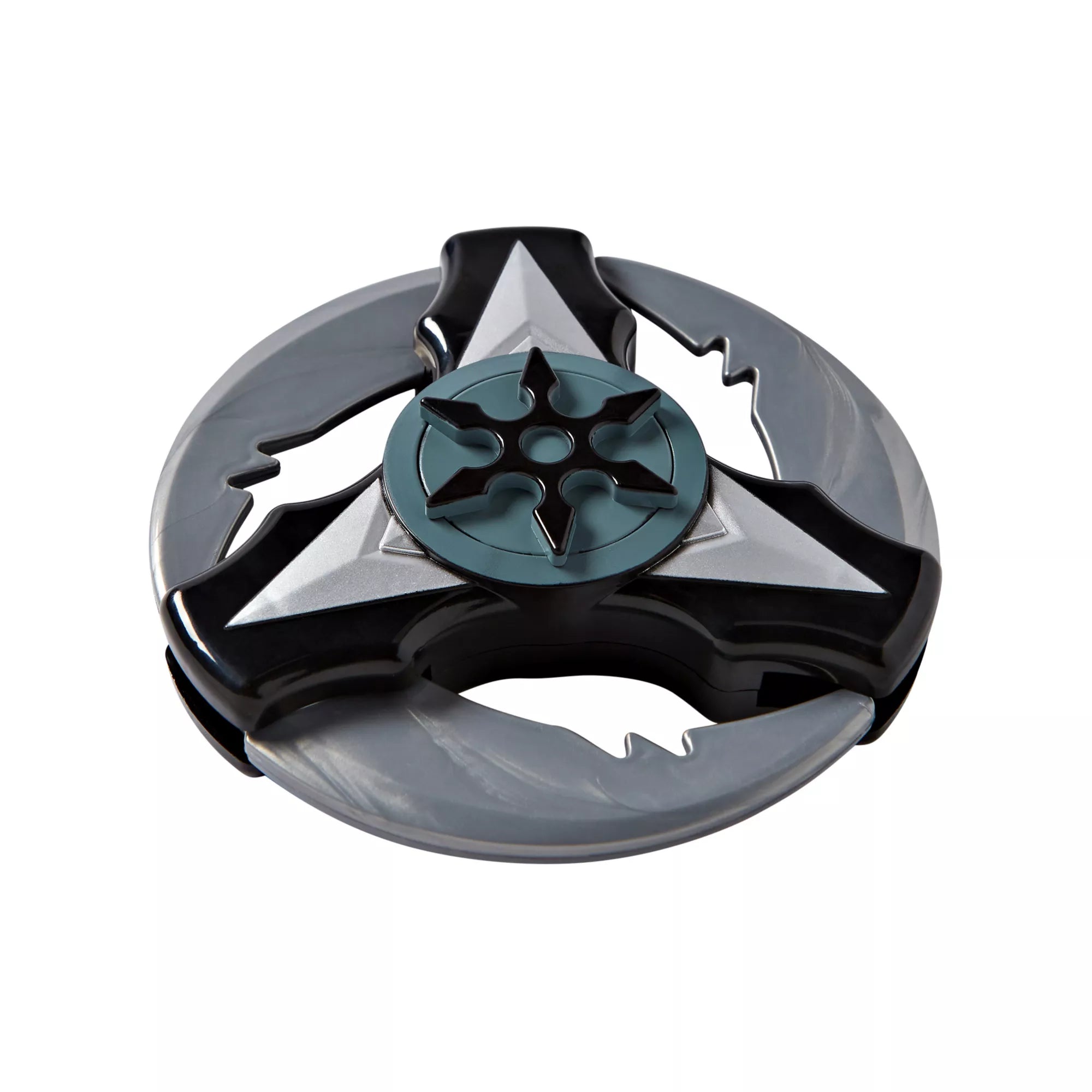 Morphing Ninja Star