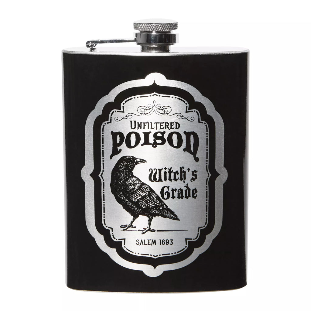 Witch Flask