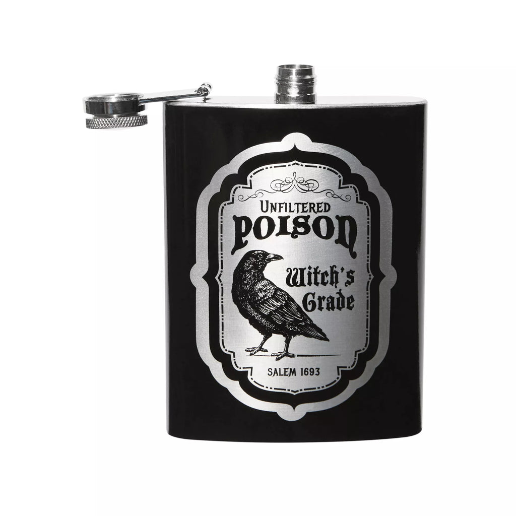 Witch Flask