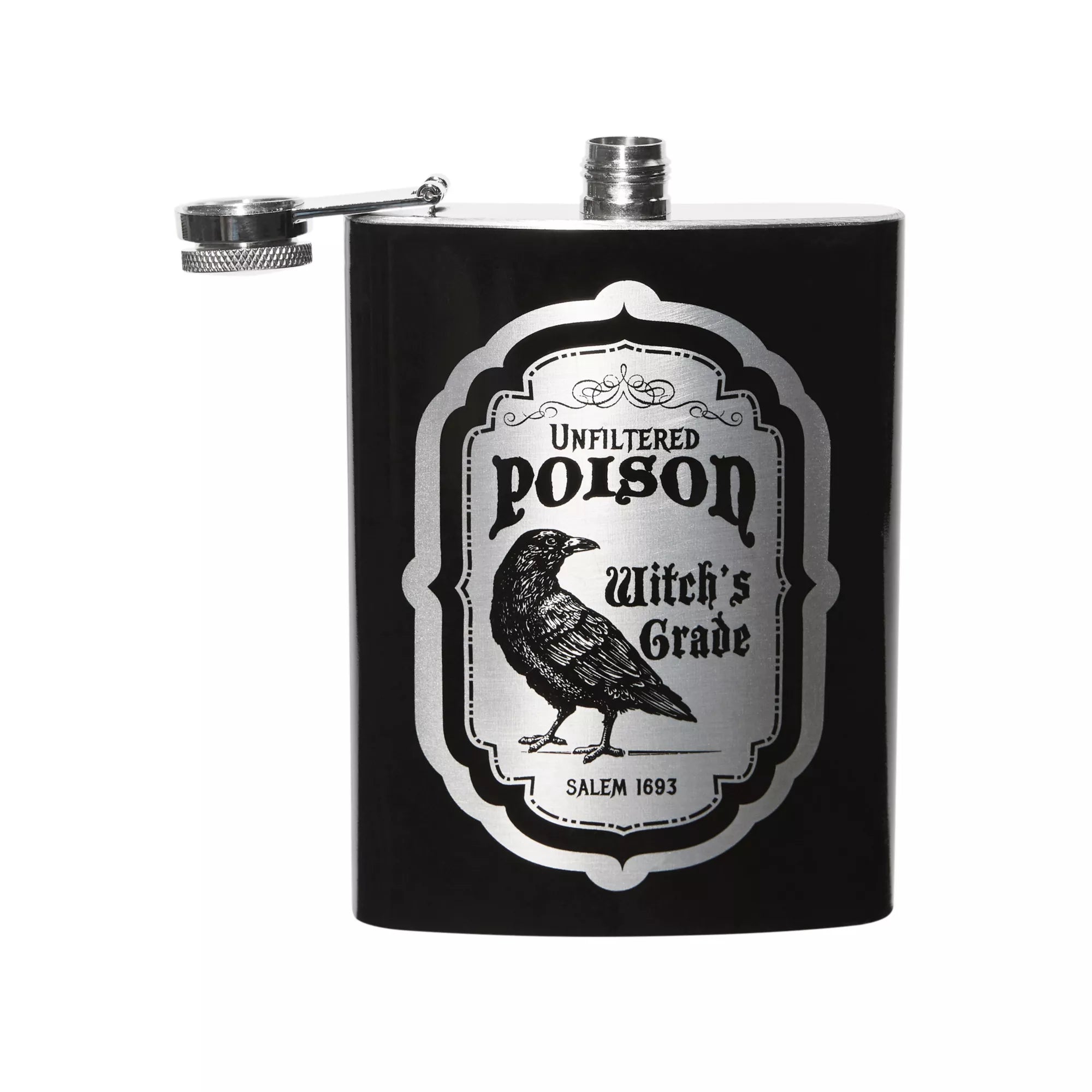 Witch Flask
