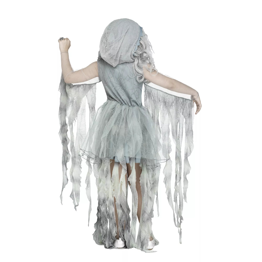 Kids Enchanted Ghost Costume