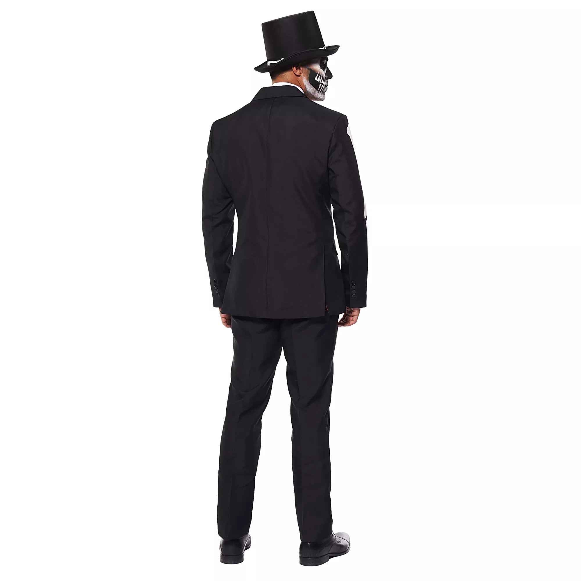 Adult Skeleton Suit