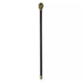 Ring Master Lion Staff