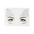 Jewel Face Decal