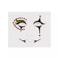Ringmaster Face Decal