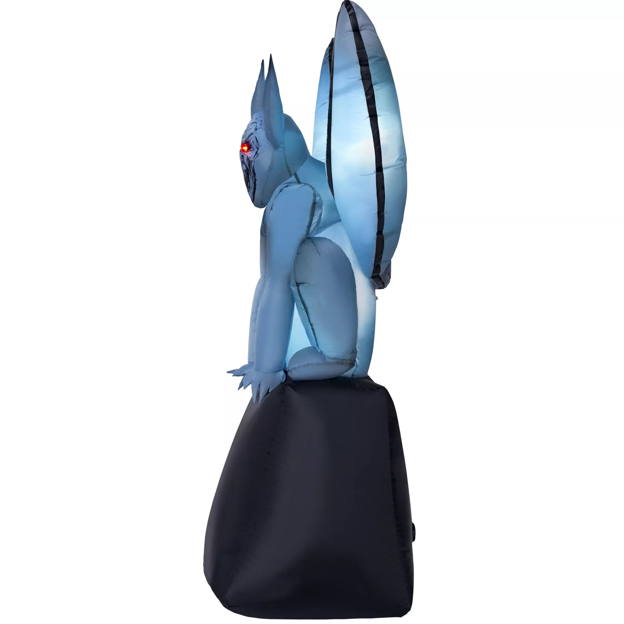 5 Ft Light-Up Gargoyle Inflatable Decoration