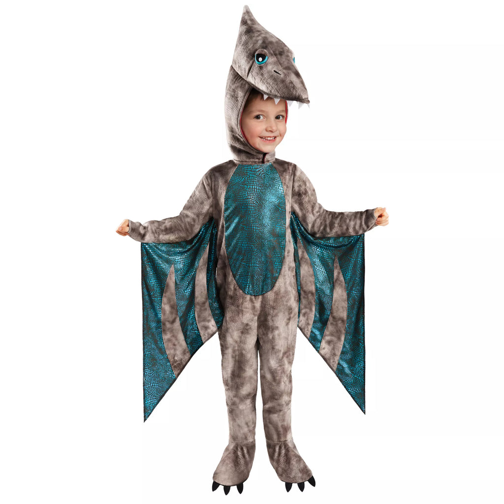 Toddler Pterodactyl Costume