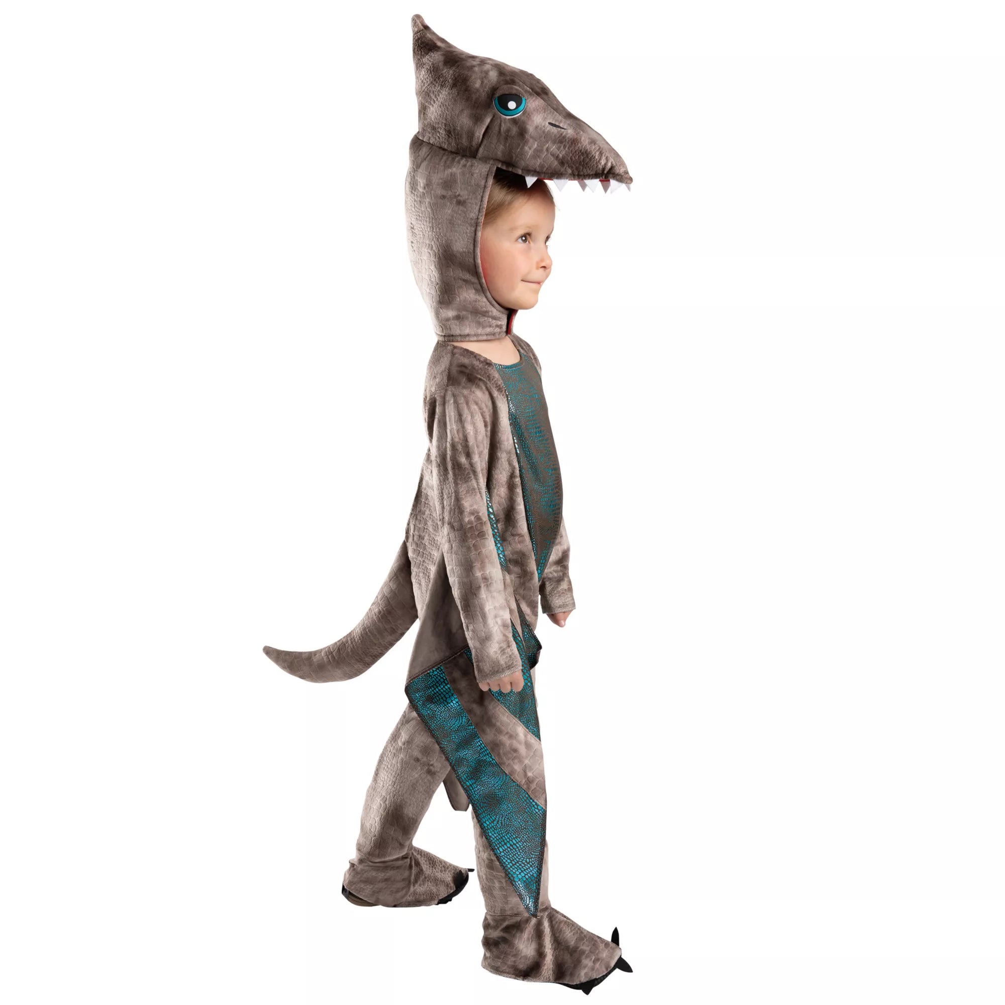 Toddler Pterodactyl Costume