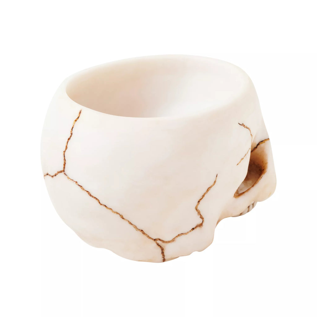 Skull Bowl