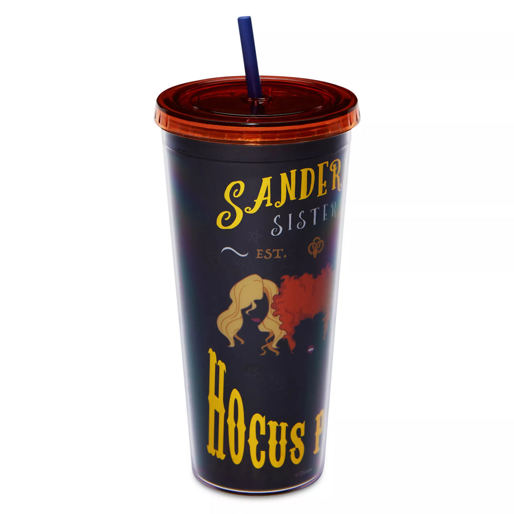 Sanderson Sisters Tumbler - Hocus Pocus