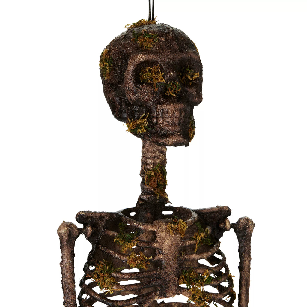 Moss Skeleton