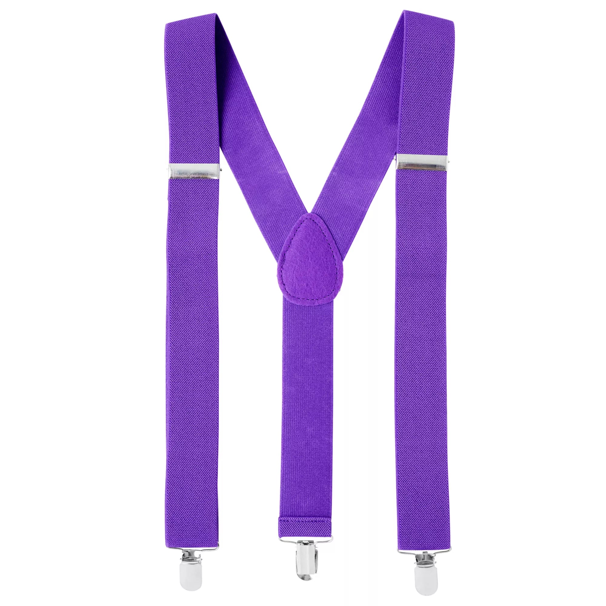 Colored Suspenders