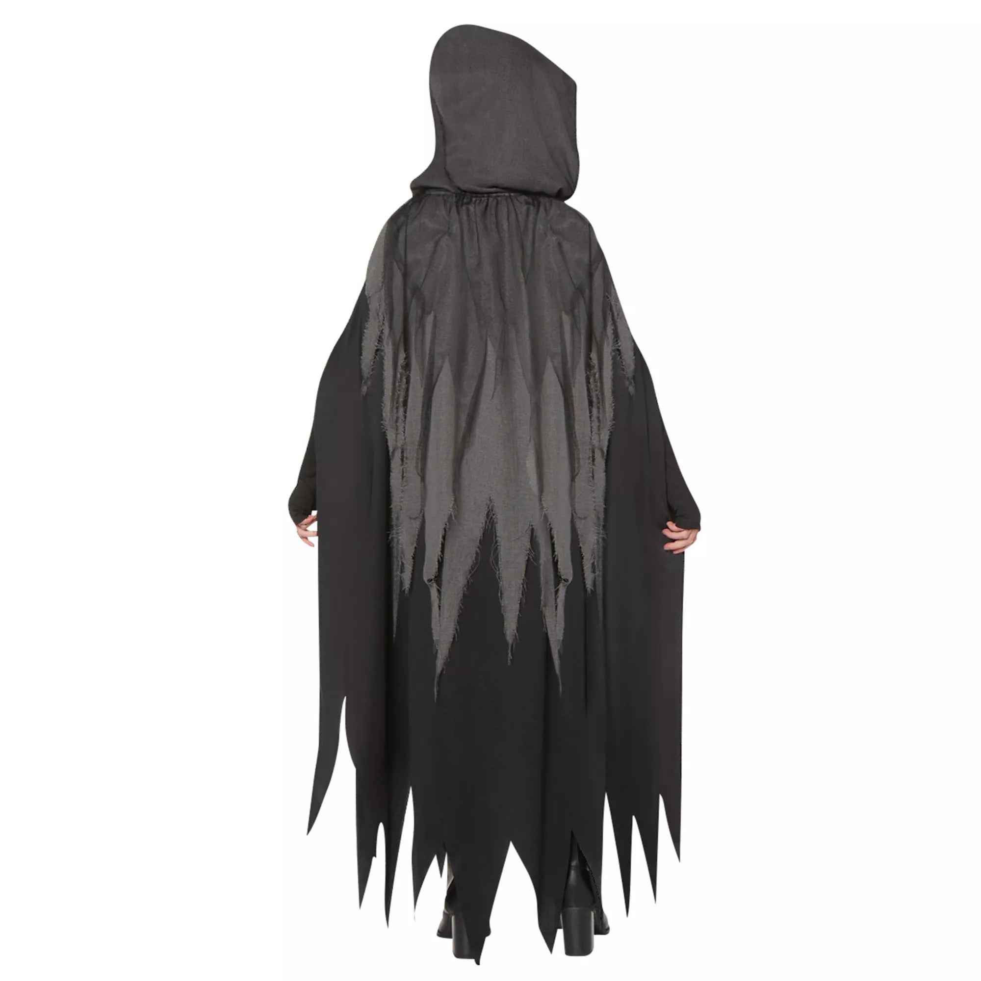 Kids Dark Reaper Costume