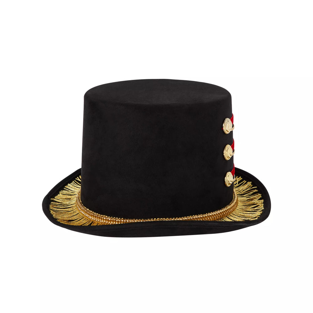 Ringmaster Top Hat
