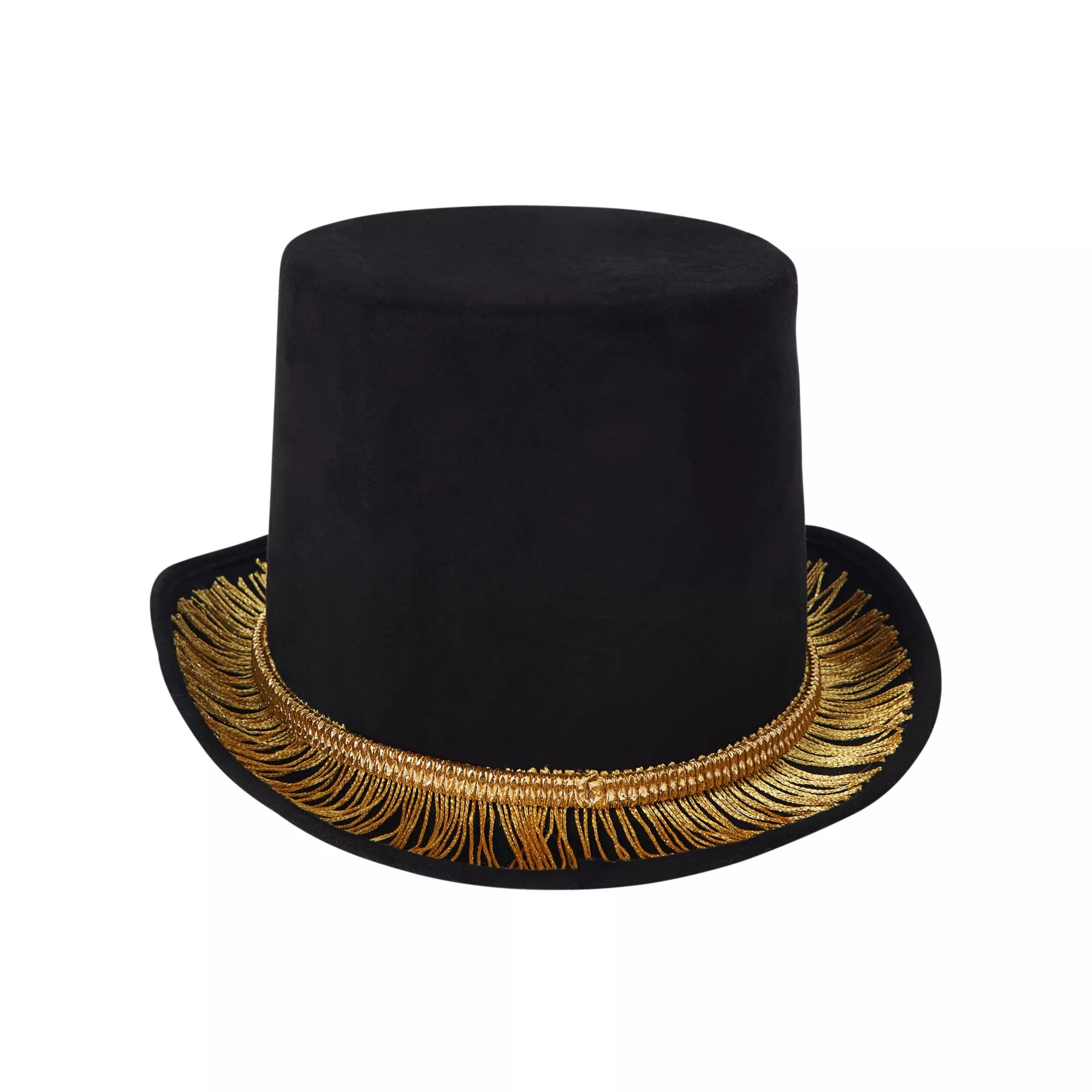Ringmaster Top Hat