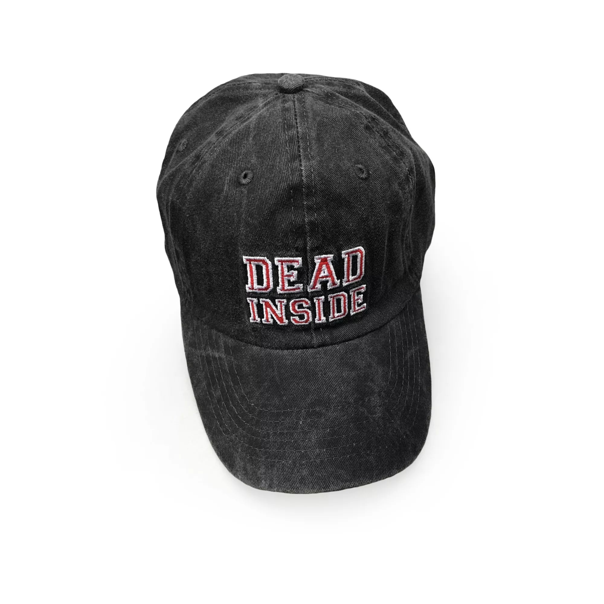 Dead Inside Dad Hat