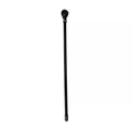 Raven Plague Doctor Staff
