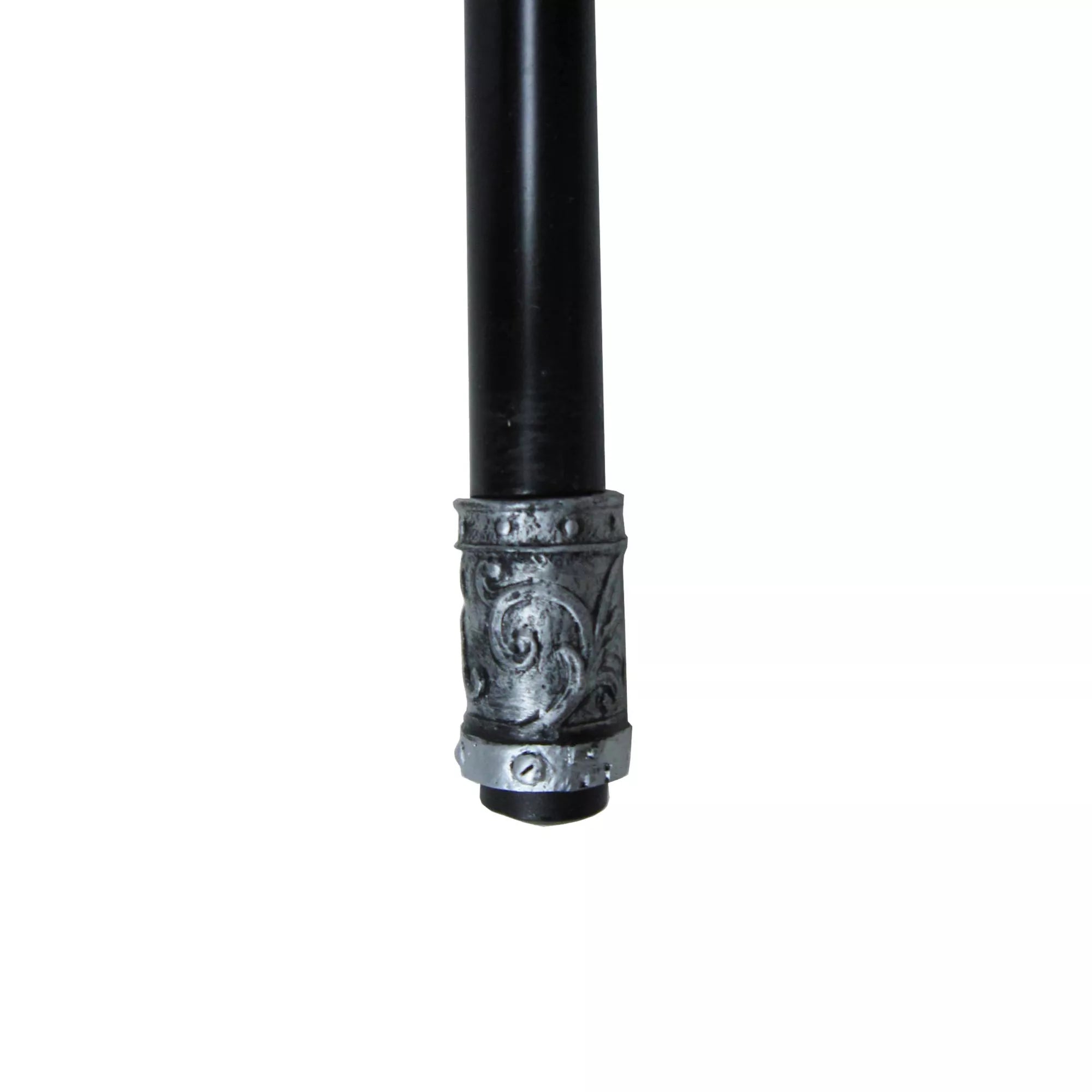 Raven Plague Doctor Staff