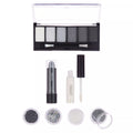 Skeleton Royalty Makeup Kit
