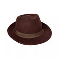 Freddy Krueger Fedora - A Nightmare on Elm Street