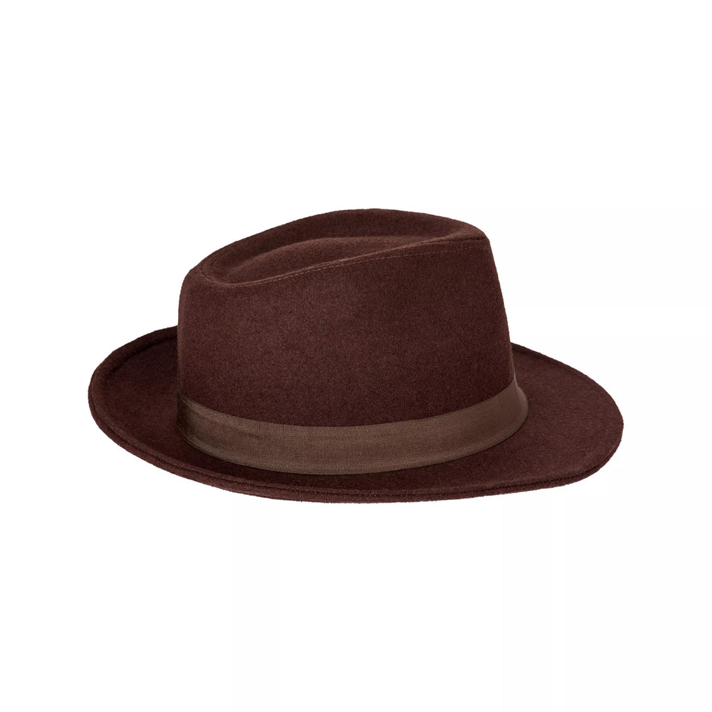 Freddy Krueger Fedora - A Nightmare on Elm Street