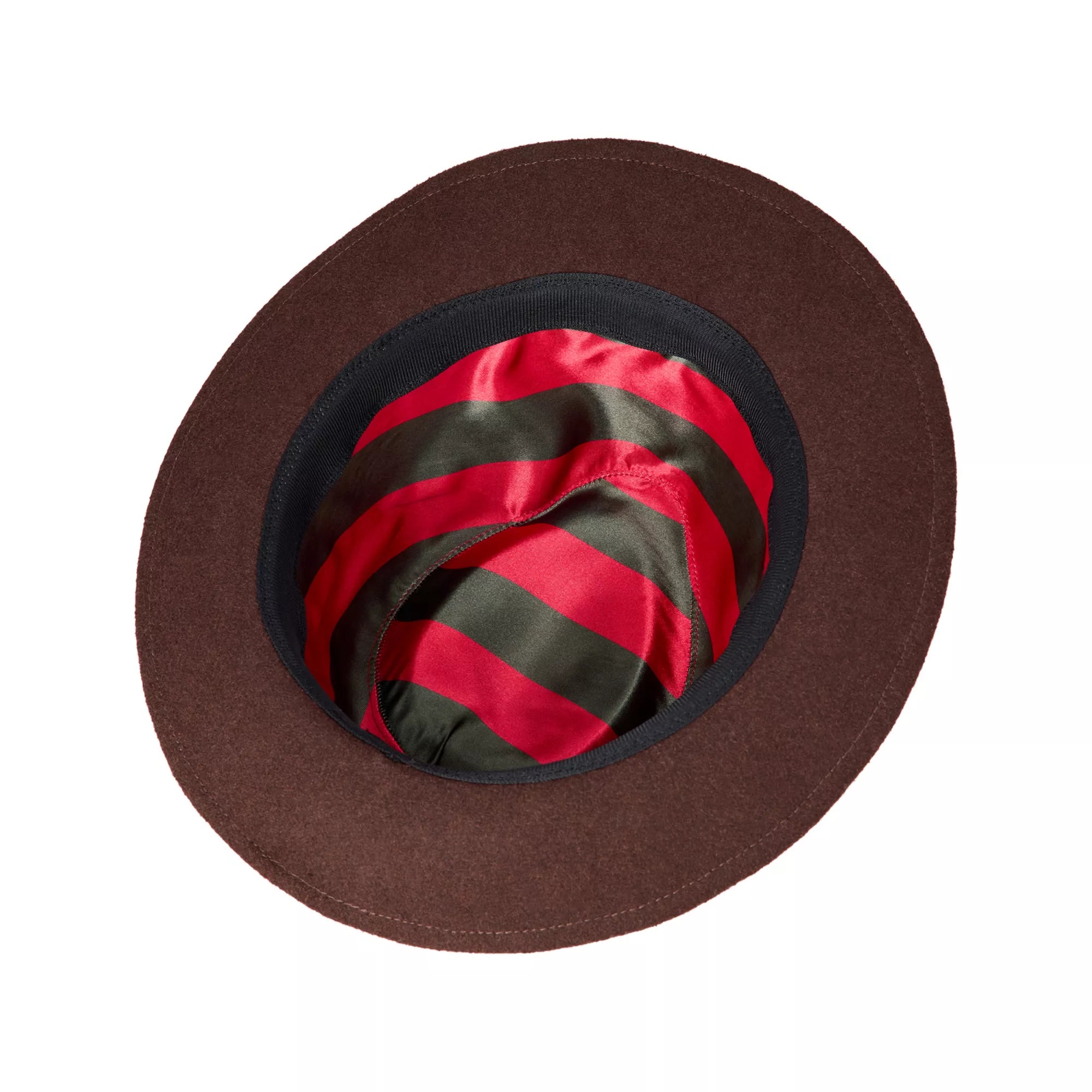 Freddy Krueger Fedora - A Nightmare on Elm Street
