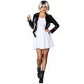 Adult Tiffany Costume - Bride of Chucky