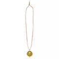 Pirate Cord Necklace