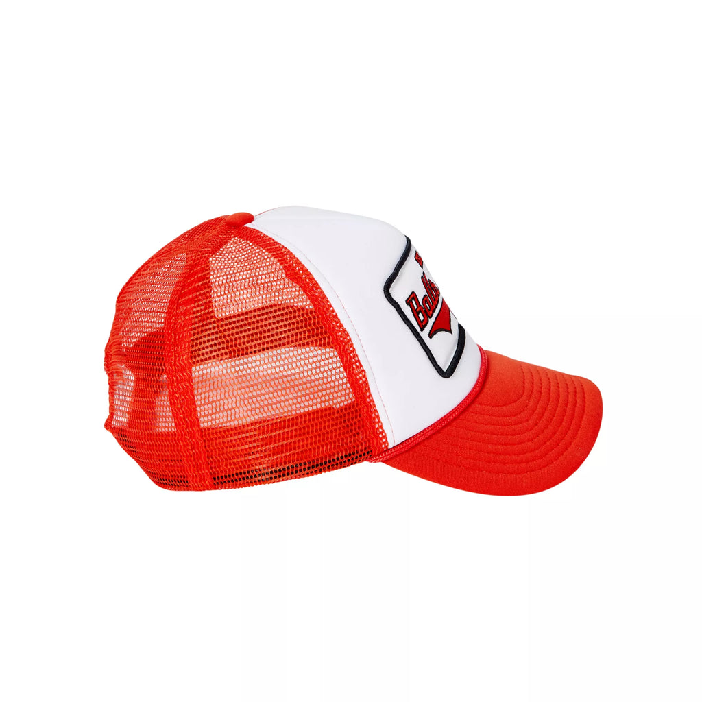Balls Deep Redneck Trucker Hat