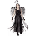 Kids Dark Angel Costume