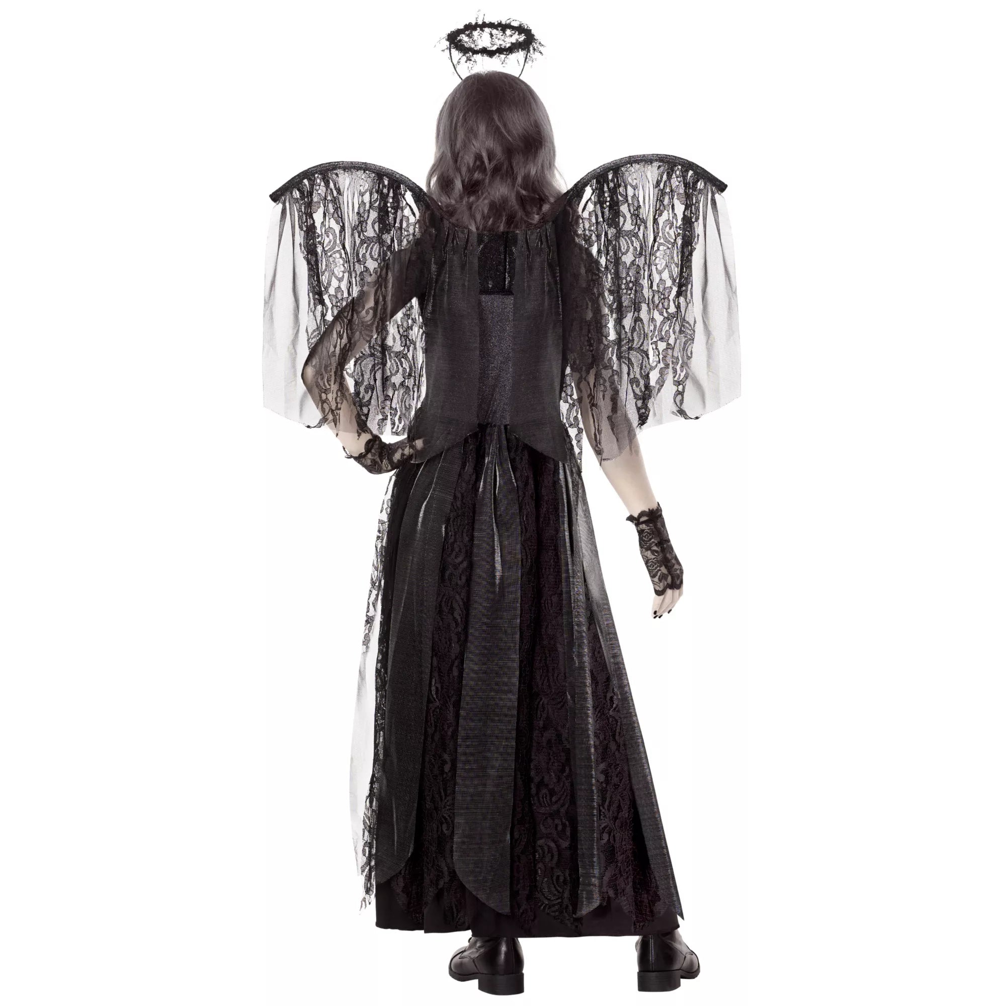 Kids Dark Angel Costume