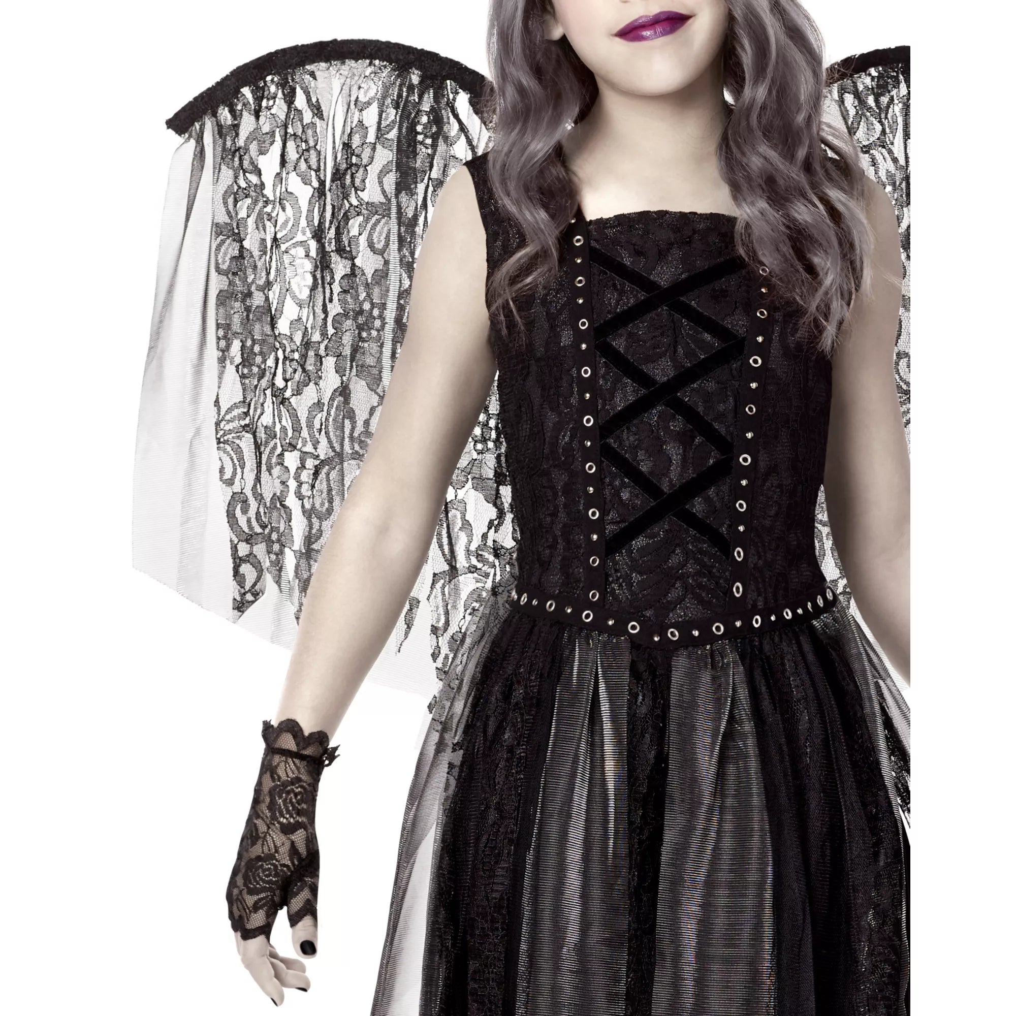 Kids Dark Angel Costume