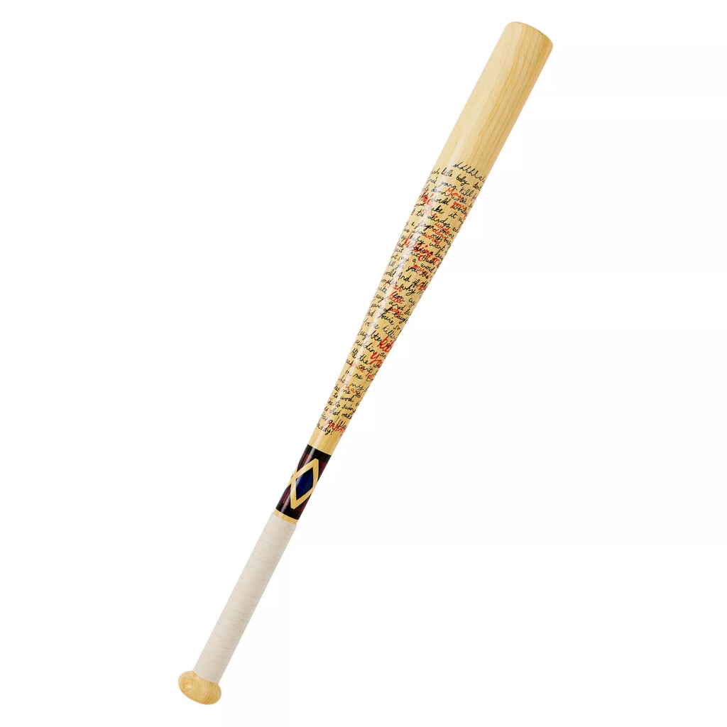 Harley Quinn Baseball Bat - Suicide Squad