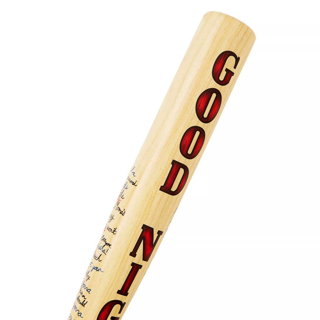 Harley Quinn Baseball Bat - Suicide Squad