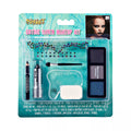 Gothic Raven Makeup Kit
