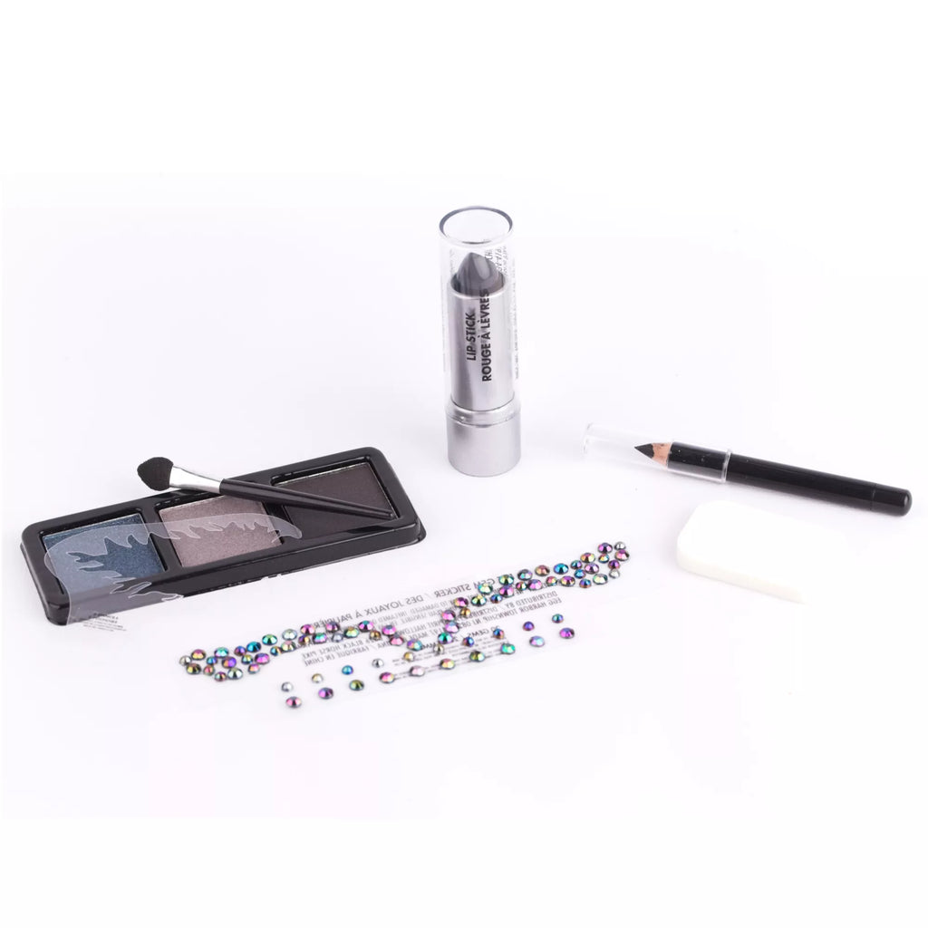 Gothic Raven Makeup Kit