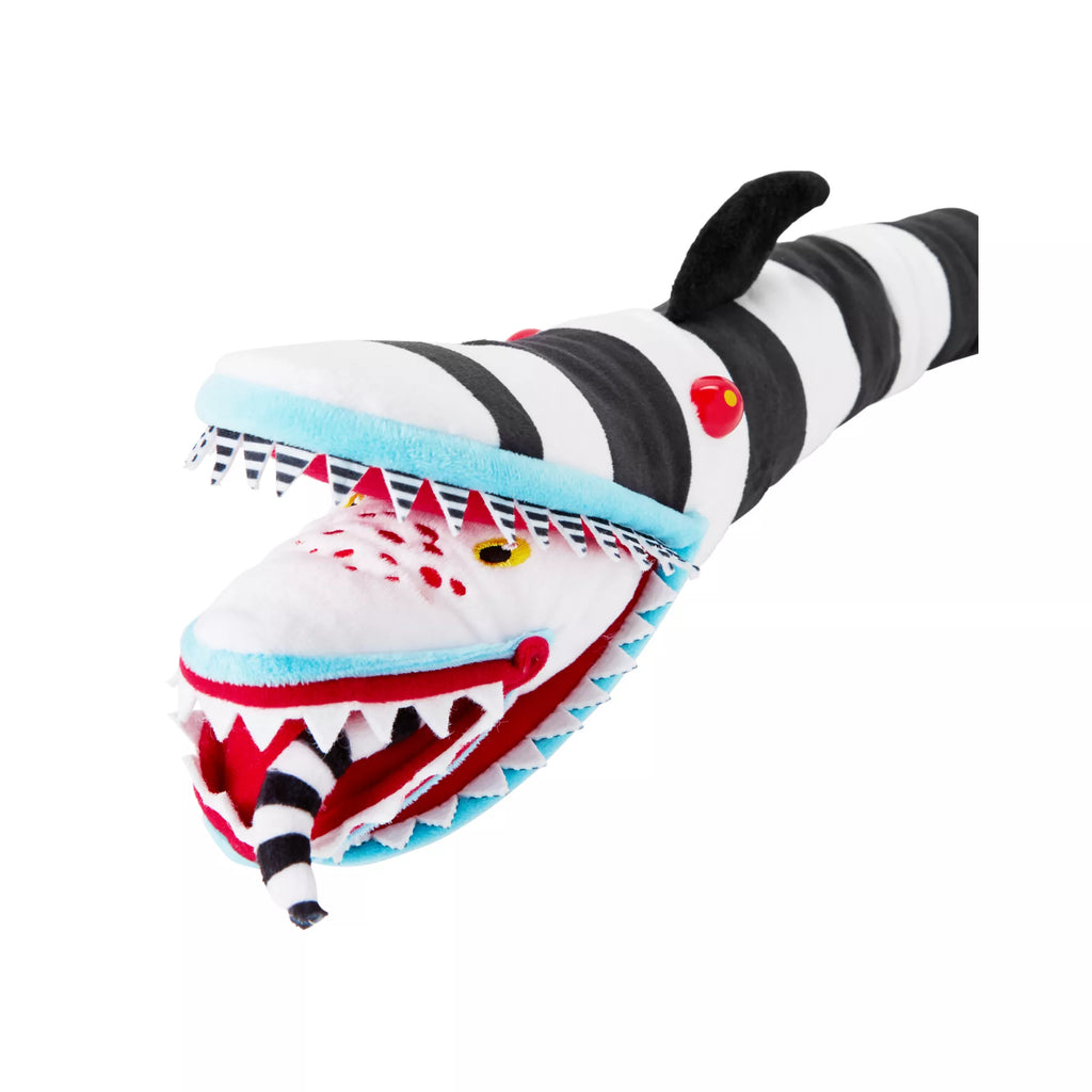 Sandworm Decoration - Beetlejuice